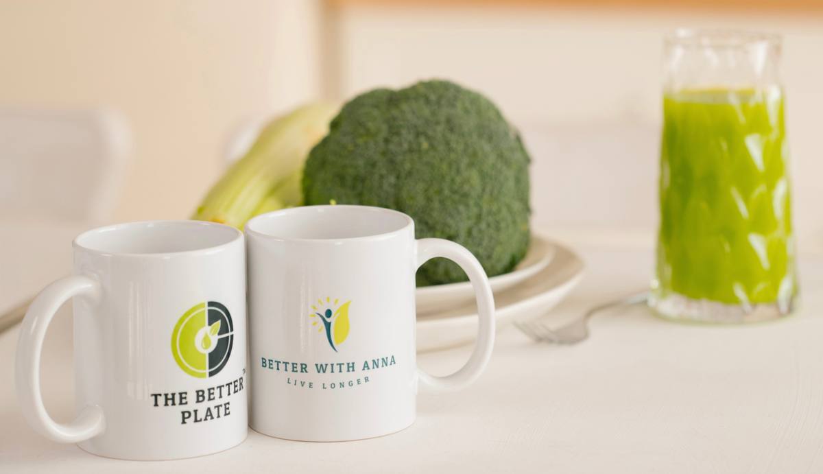 Why a Blog? About Longevity, Knowledge, and the Method The Better Plate
