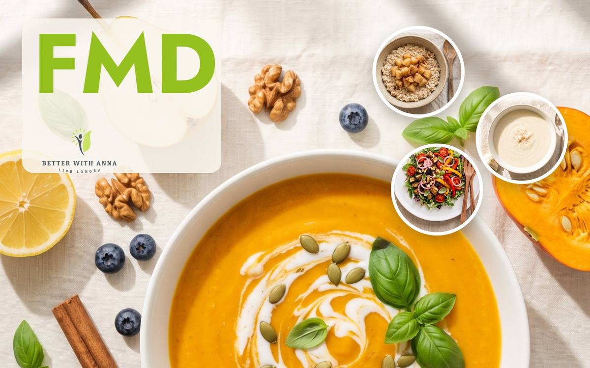 Пробный день FMD · осень